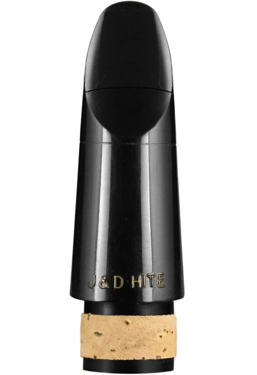 David Hite Proffesional Bb Clarinet Mouthpiece - Image 2