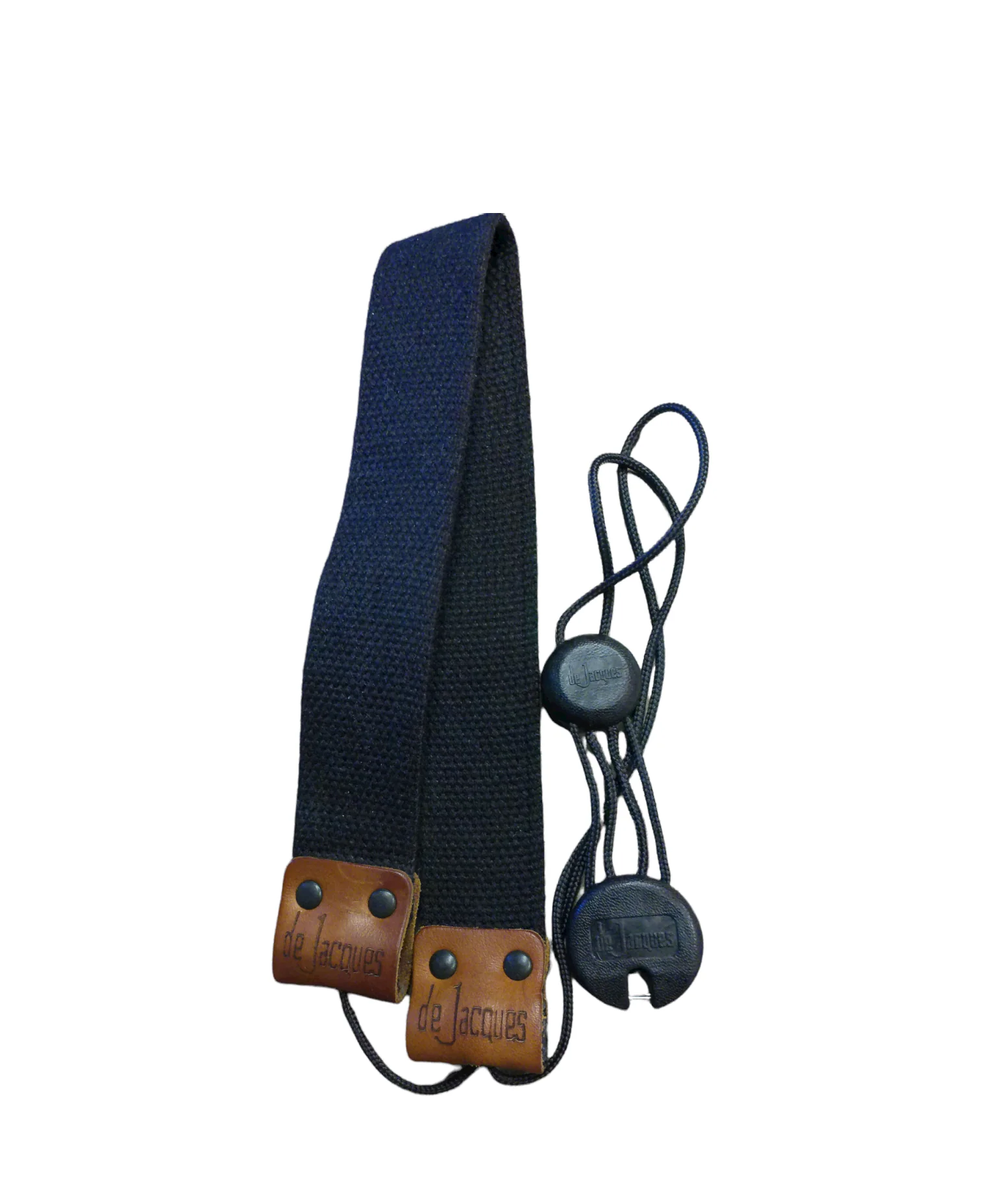 DeJacques Ultra Strap for Baritone Sax / Bassoon - Image 4
