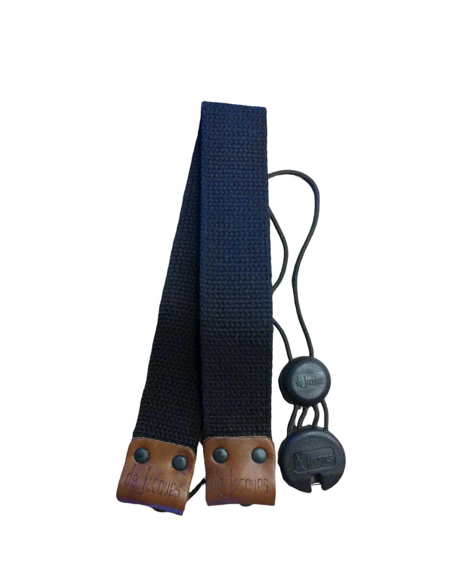 DeJacques Ultra Strap for Baritone Sax / Bassoon - Image 5