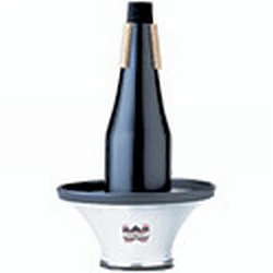 Denis Wick Adjustable Cup Mute Tenor Trombone - DW5529
