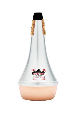 Denis Wick Bass Trombone Straight Mute - DW5509