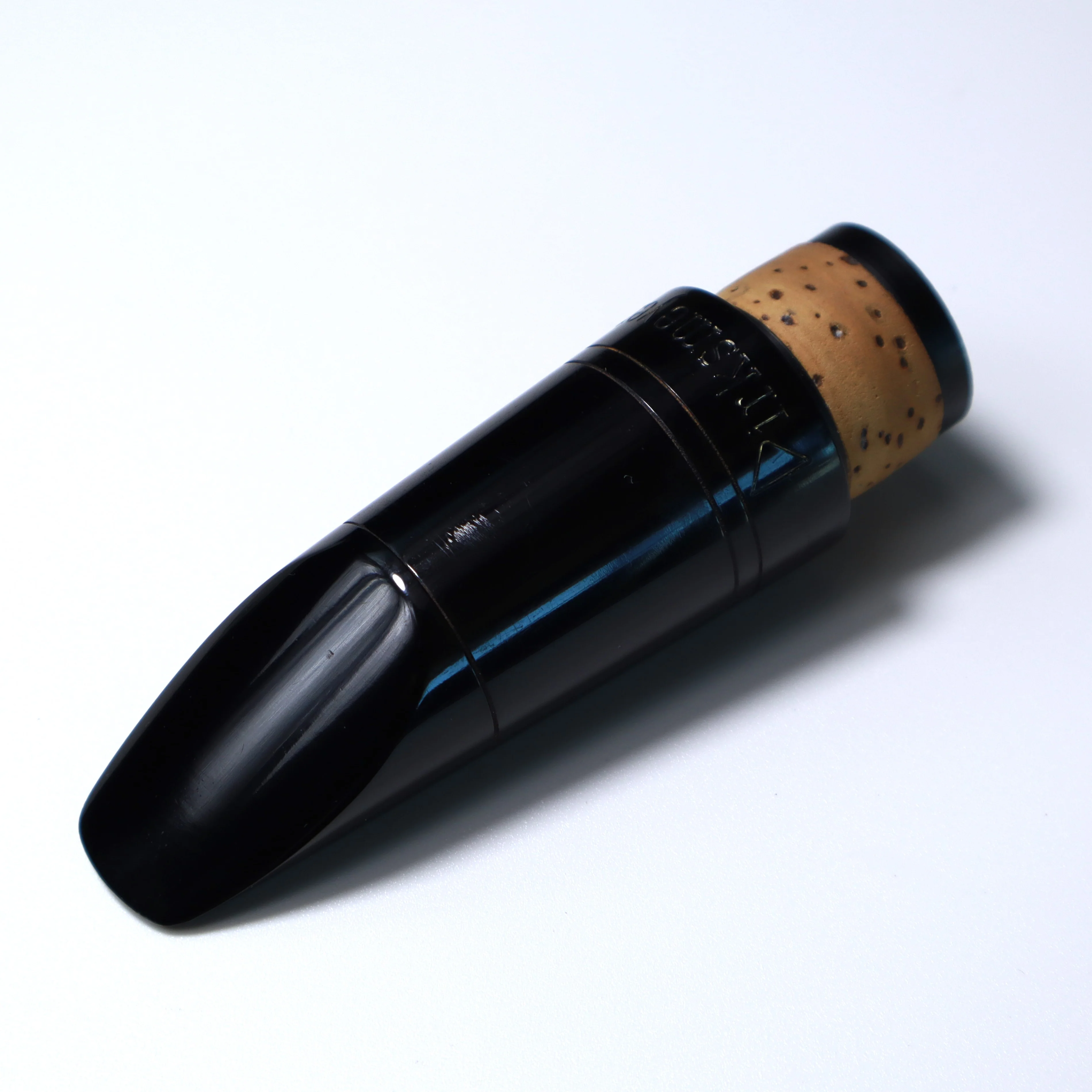 Dirksmeyer Bb Clarinet Hard Rubber Mouthpiece #13 - Image 5