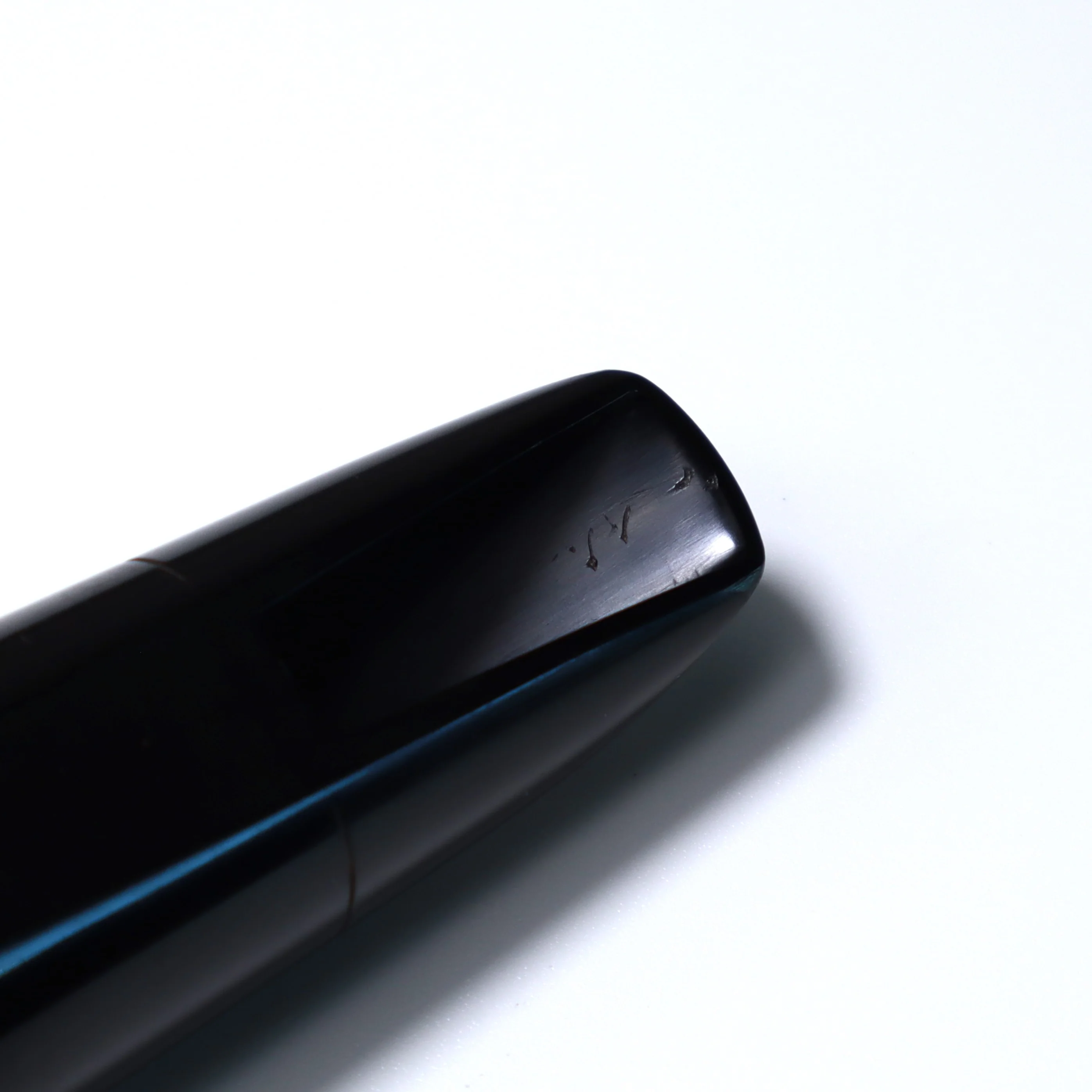 Dirksmeyer Bb Clarinet Hard Rubber Mouthpiece #13 - Image 6