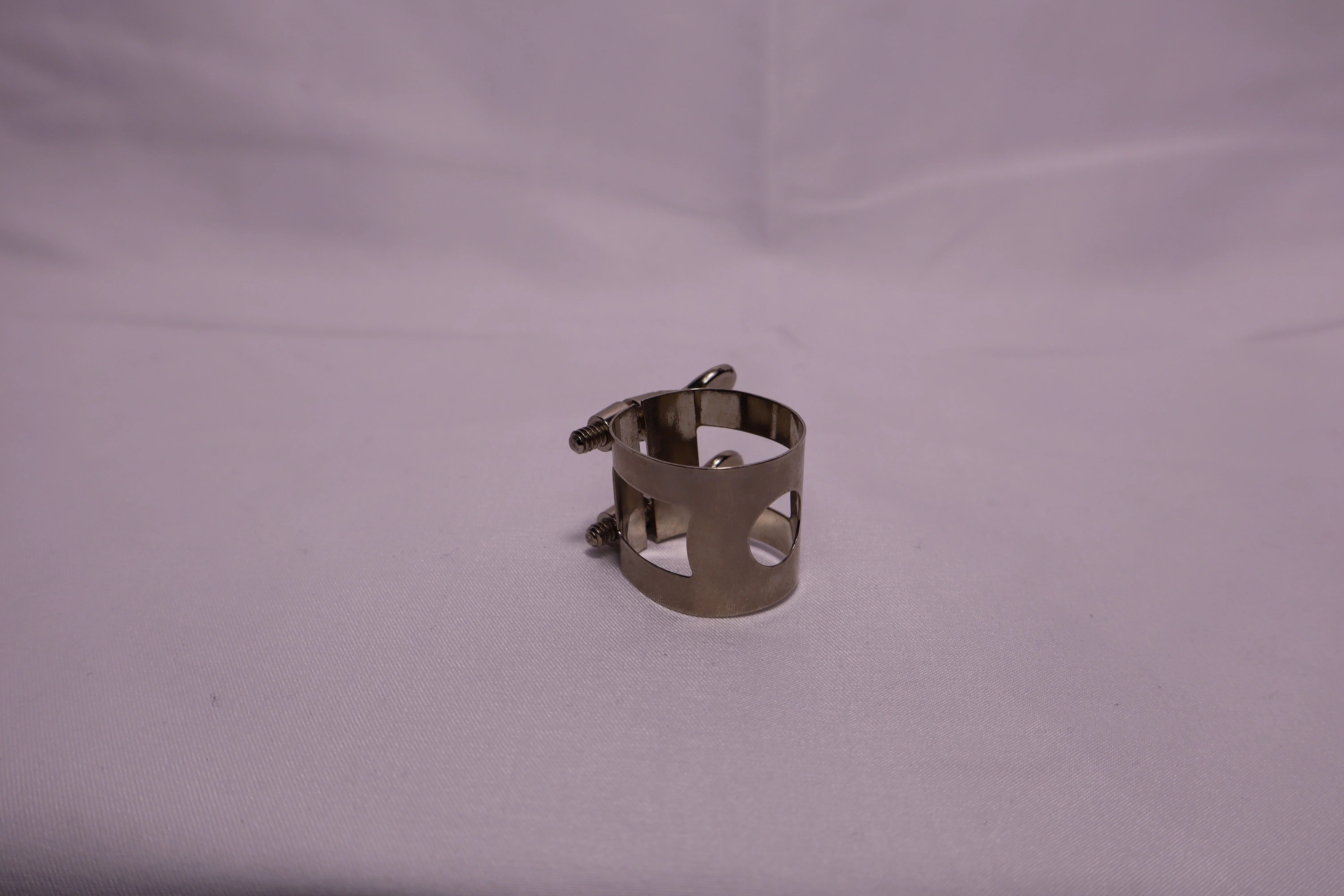 Vintage Dukoff Crystallite Tenor Sax Mouthpiece M5 - Image 6