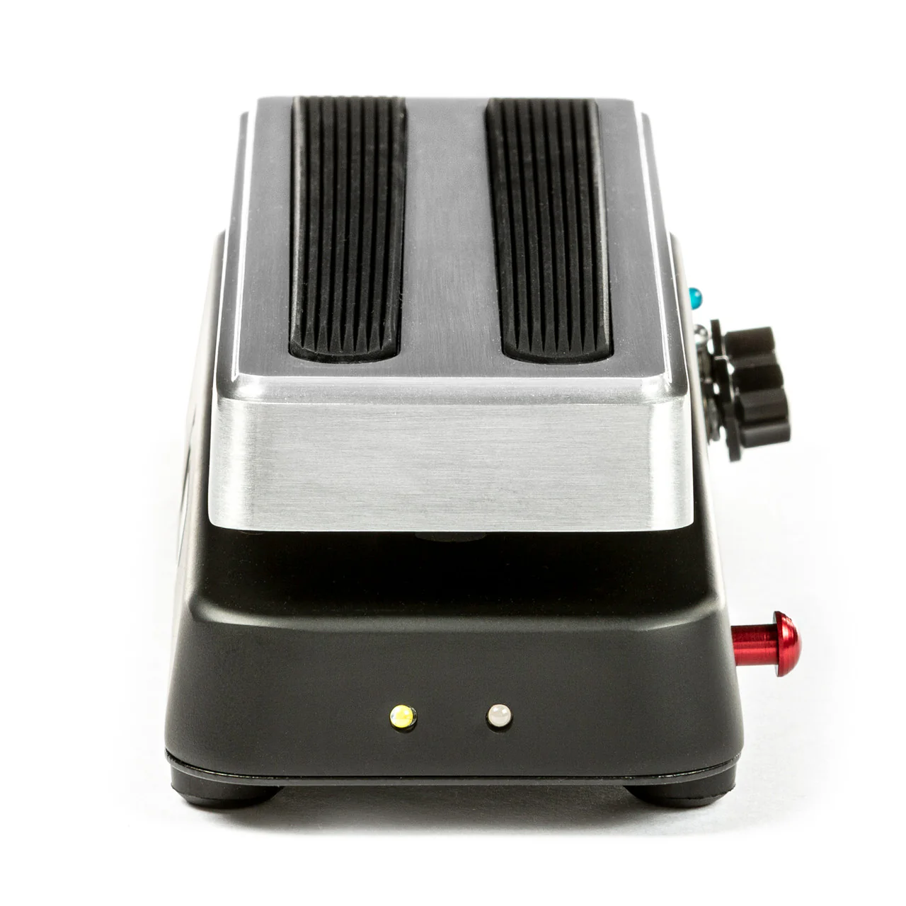 DUNLOP CRY BABY® CUSTOM BADASS™ DUAL-INDUCTOR EDITION WAH - GCB65 - Image 5