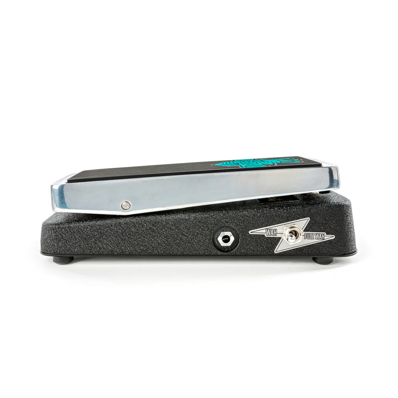 DUNLOP CRY BABY® DAREDEVIL™ FUZZ WAH PEDAL - DD95FW - Image 2