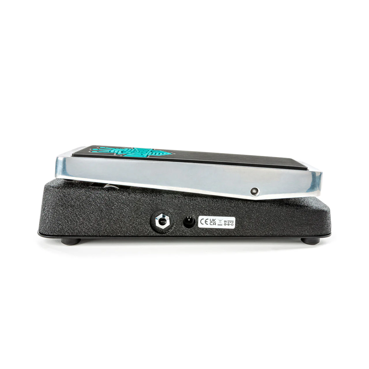 DUNLOP CRY BABY® DAREDEVIL™ FUZZ WAH PEDAL - DD95FW - Image 3