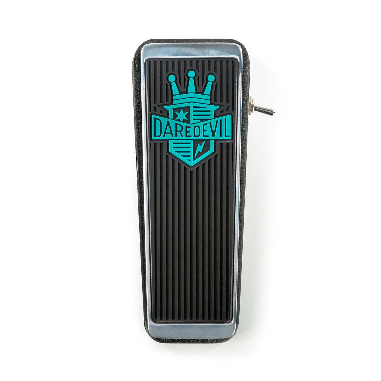 DUNLOP CRY BABY® DAREDEVIL™ FUZZ WAH PEDAL - DD95FW - Image 4