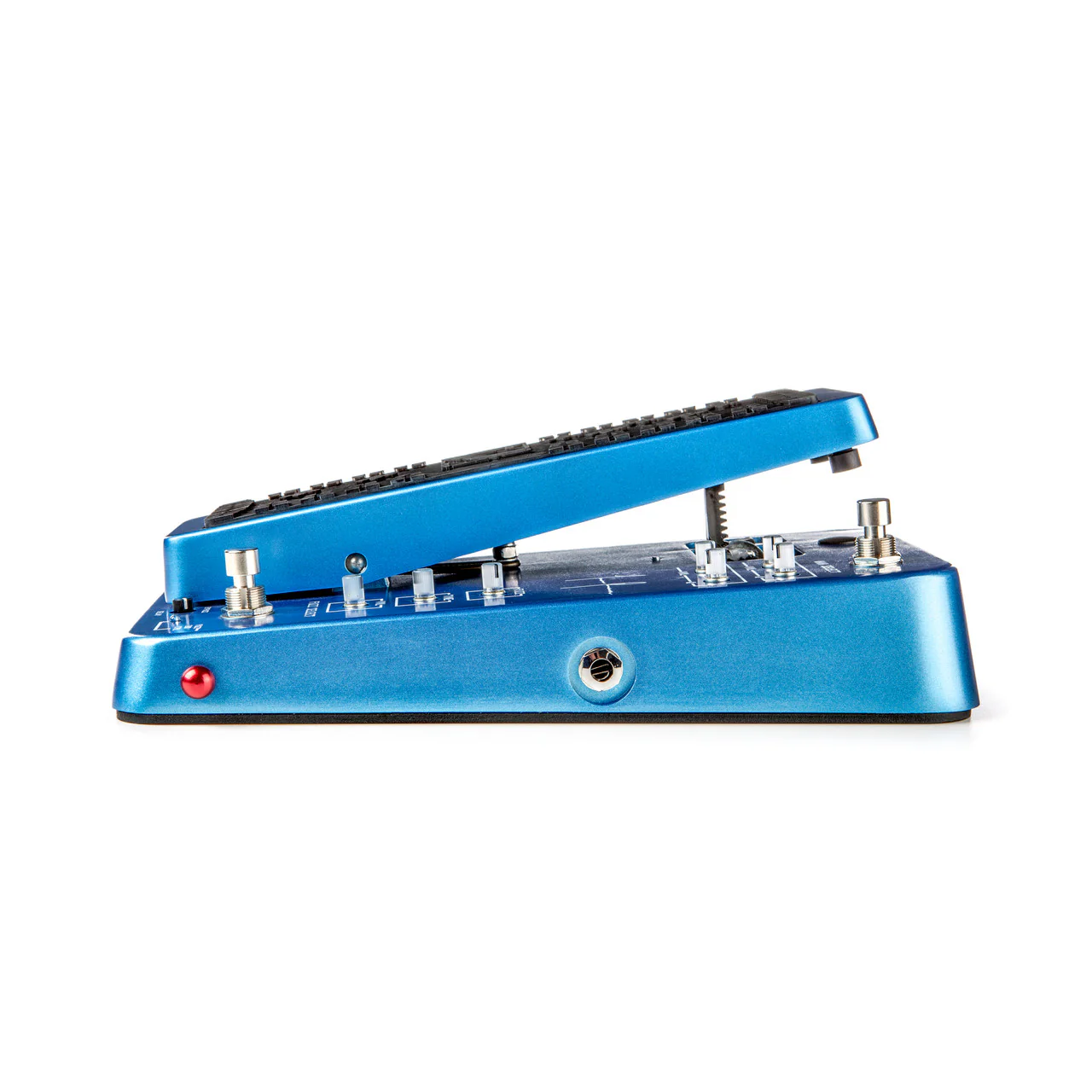 DUNLOP JUSTIN CHANCELLOR CRY BABY® WAH - JCT95 - Image 2