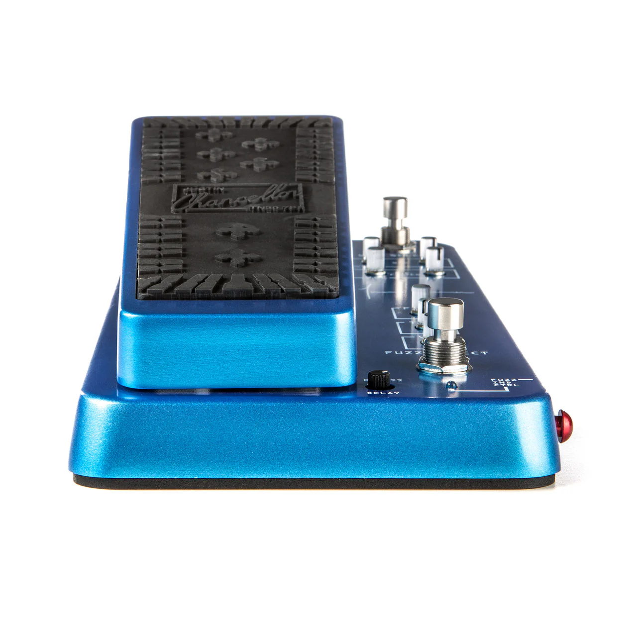 DUNLOP JUSTIN CHANCELLOR CRY BABY® WAH - JCT95 - Image 5