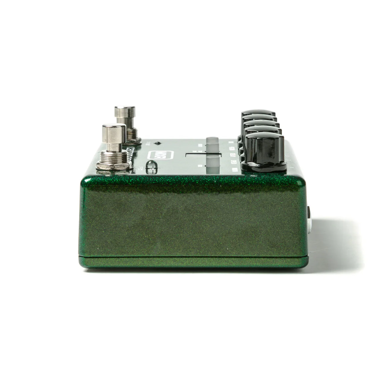 DUNLOP MXR® CARBON COPY® DELUXE ANALOG DELAY PEDAL - M292 - Image 3