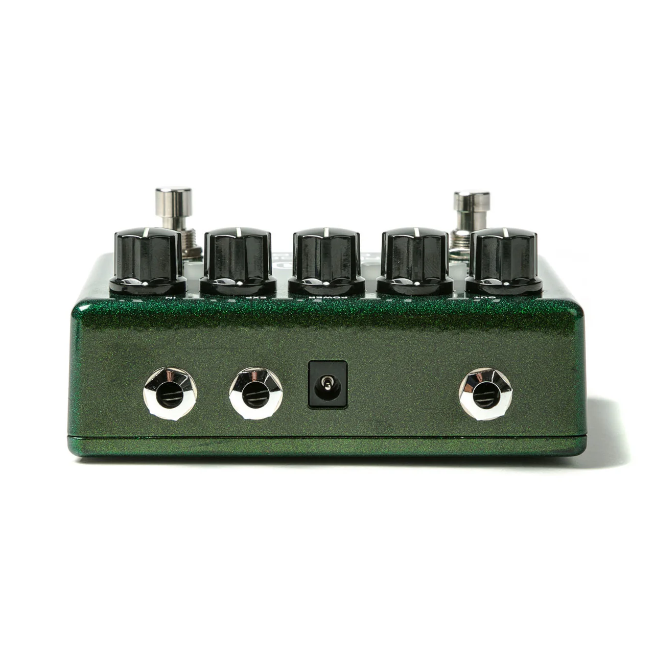 DUNLOP MXR® CARBON COPY® DELUXE ANALOG DELAY PEDAL - M292 - Image 6