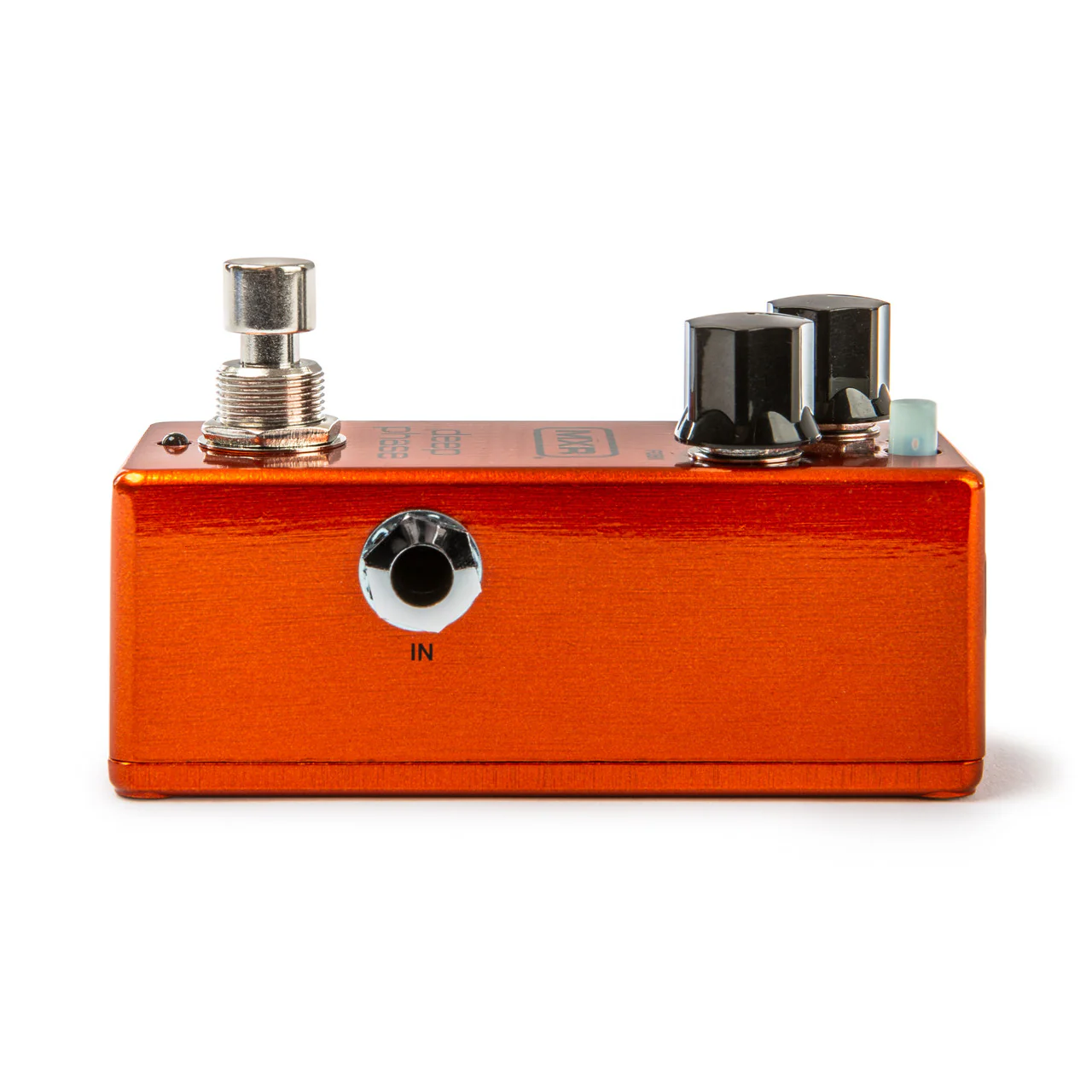 DUNLOP MXR® DEEP PHASE™ PEDAL - M279 - Image 2