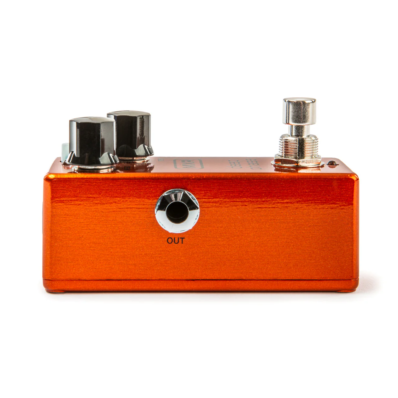 DUNLOP MXR® DEEP PHASE™ PEDAL - M279 - Image 3