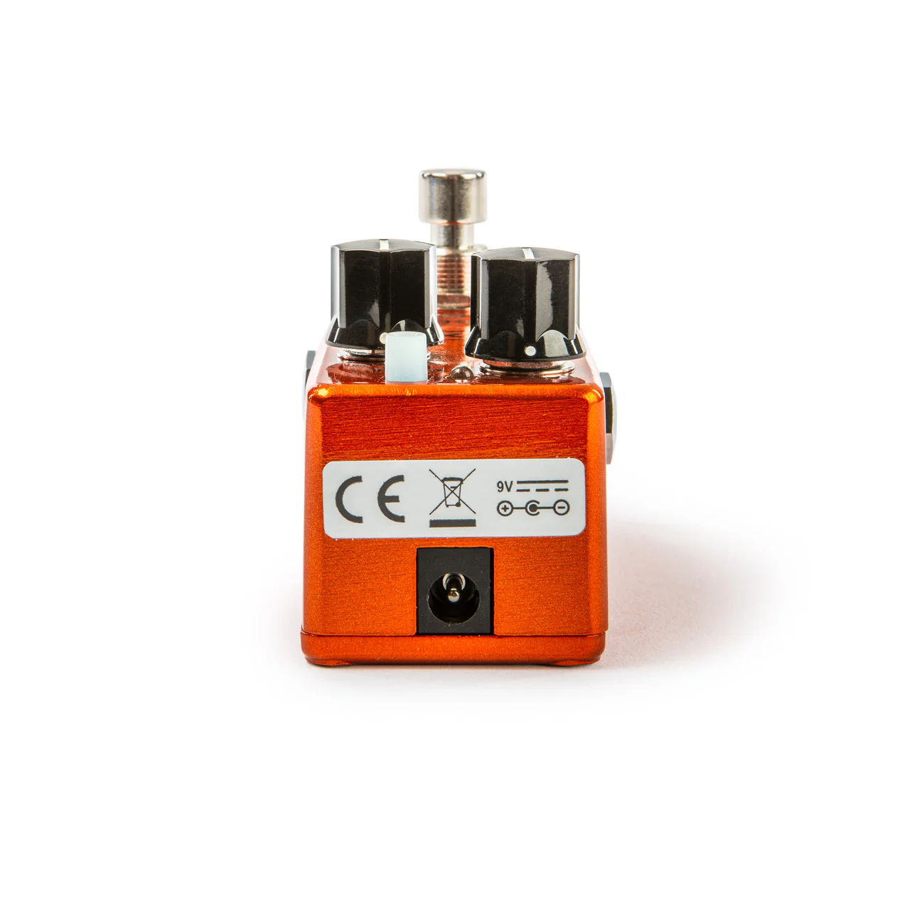 DUNLOP MXR® DEEP PHASE™ PEDAL - M279 - Image 4