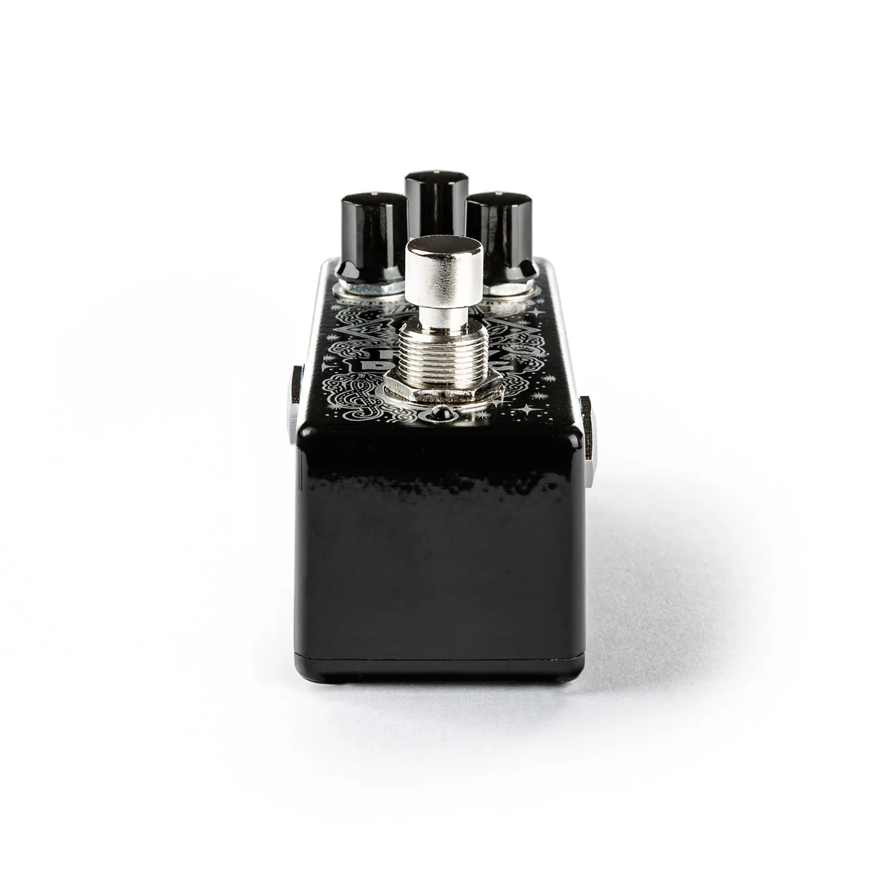 DUNLOP MXR® RAW DAWG™ OVERDRIVE PEDAL - EG74 - Image 4