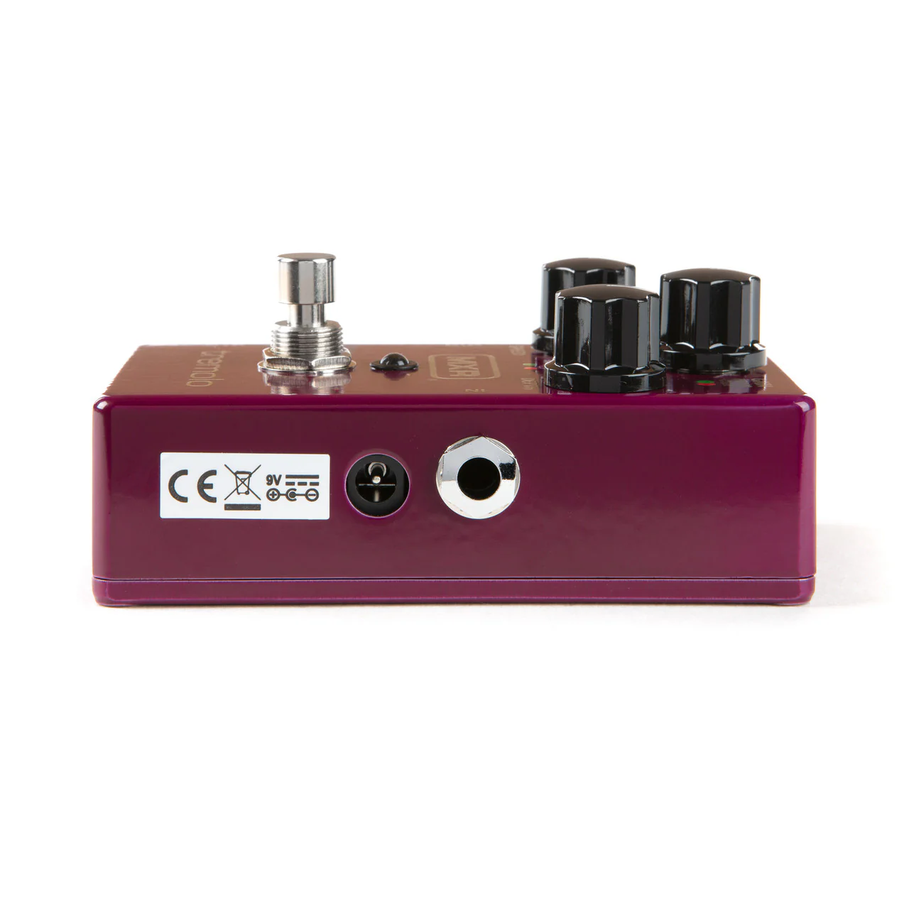 DUNLOP MXR® TREMOLO BOX - M305 - Image 2