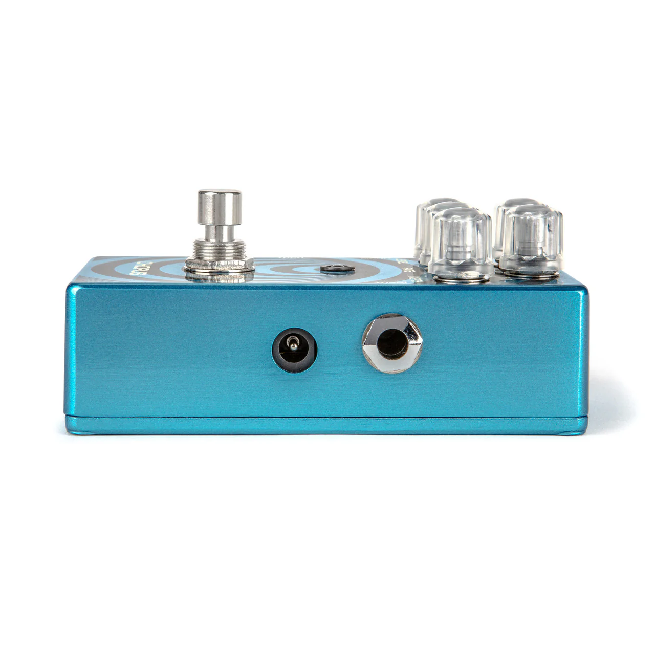 DUNLOP MXR® WYLDE AUDIO CHORUS PEDAL - WA38 - Image 2