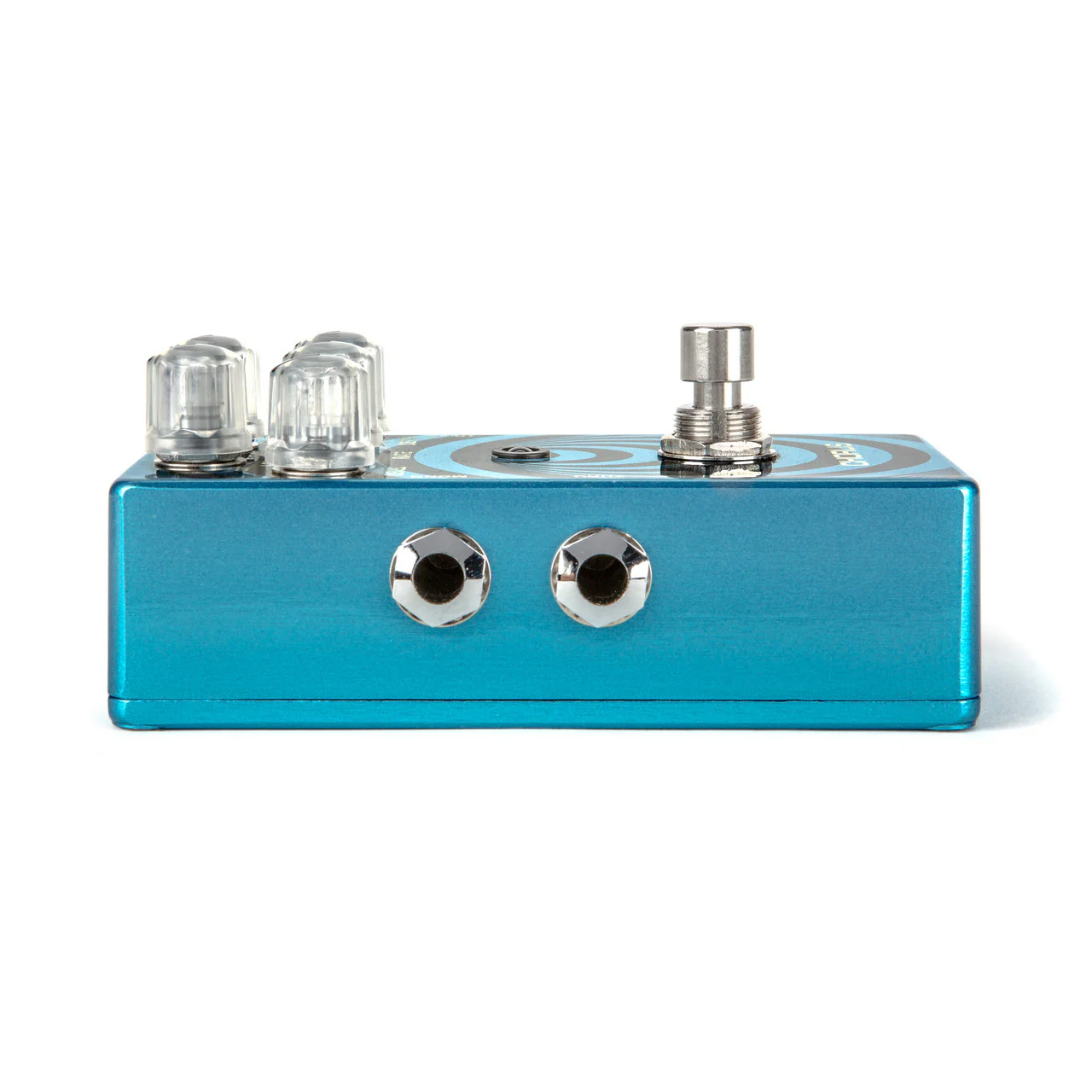 DUNLOP MXR® WYLDE AUDIO CHORUS PEDAL - WA38 - Image 3