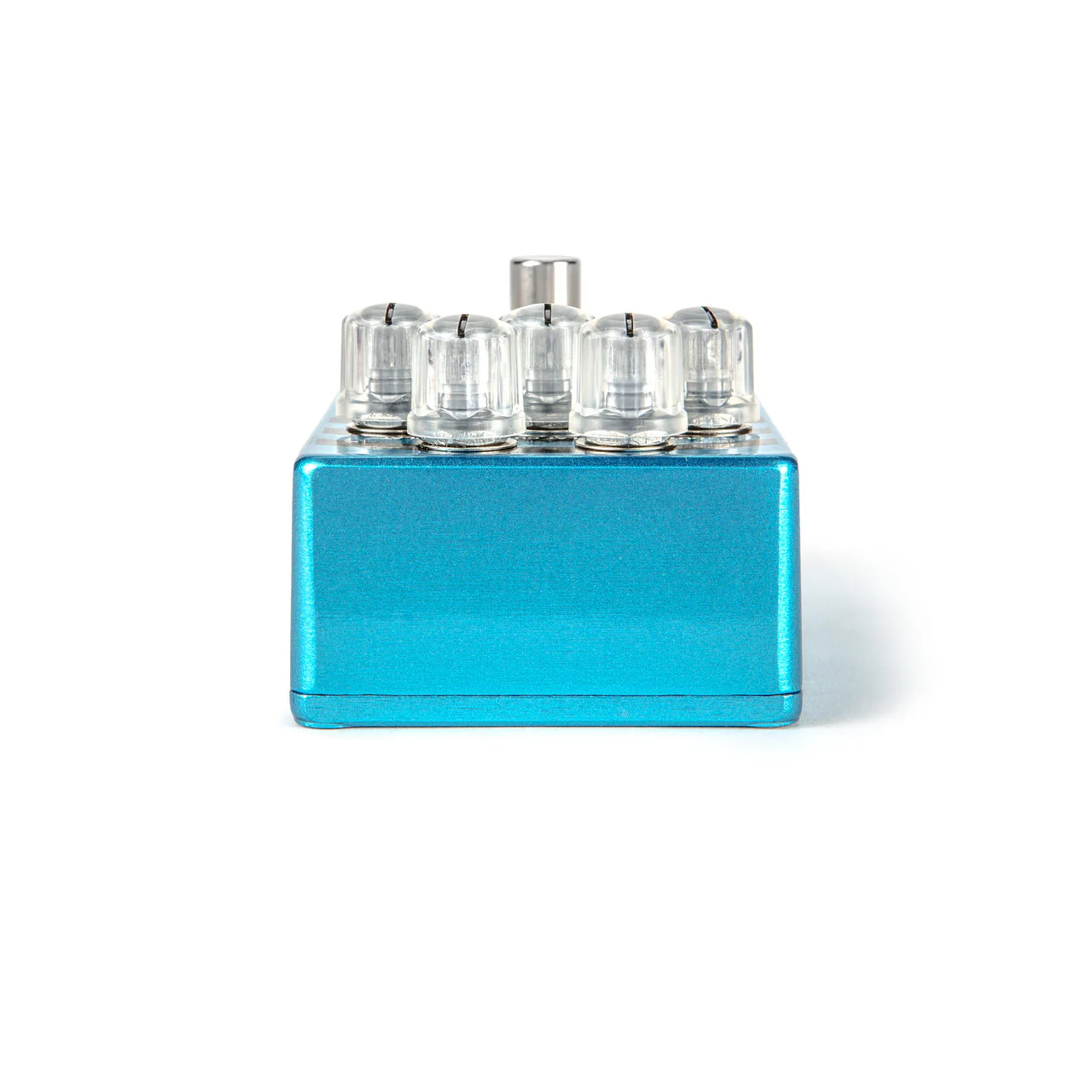 DUNLOP MXR® WYLDE AUDIO CHORUS PEDAL - WA38 - Image 4