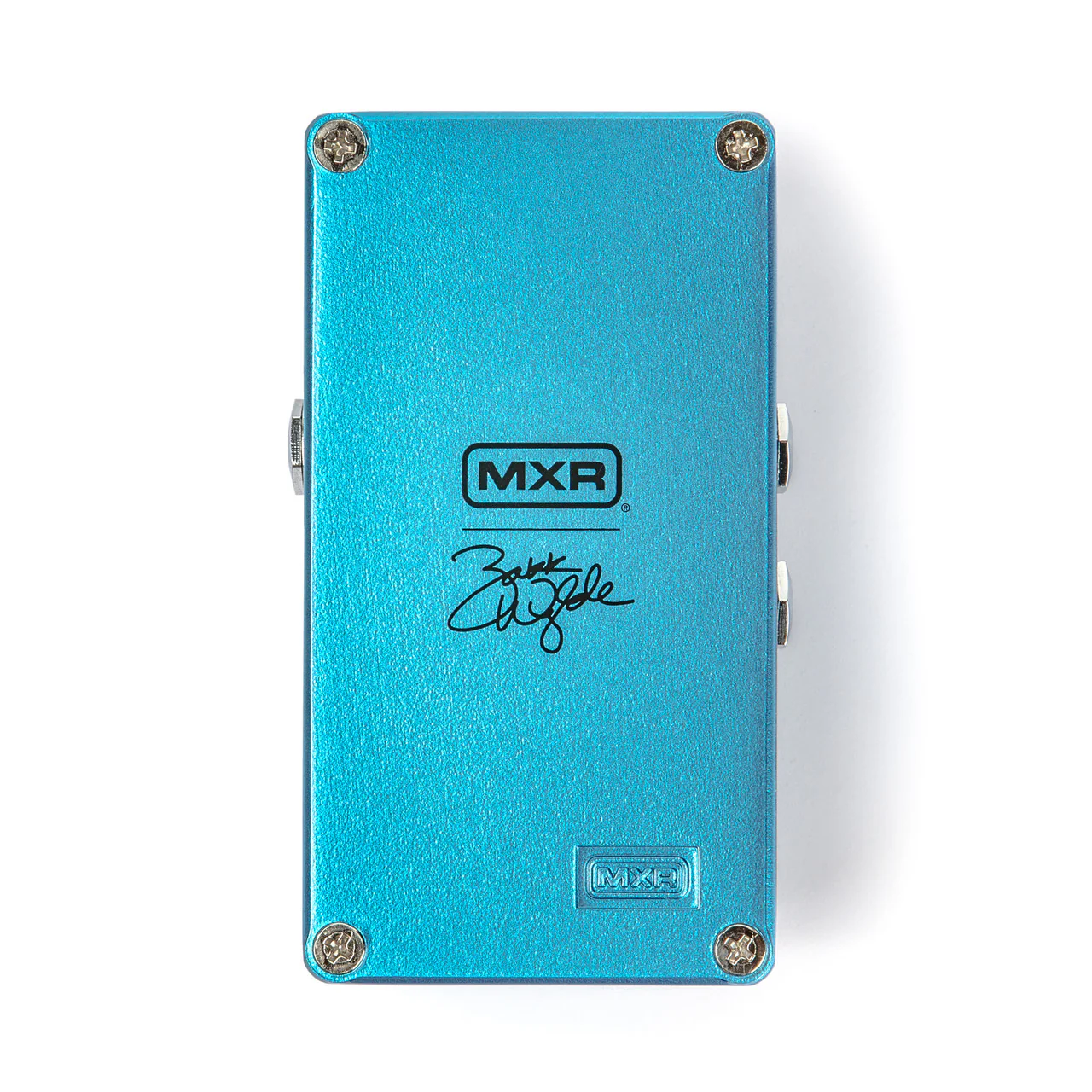 DUNLOP MXR® WYLDE AUDIO CHORUS PEDAL - WA38 - Image 5