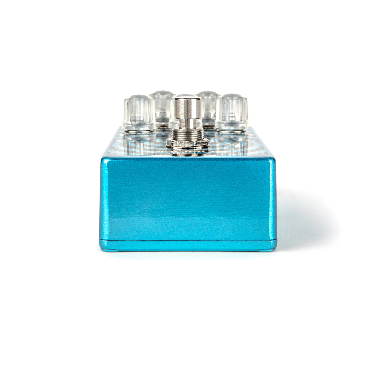 DUNLOP MXR® WYLDE AUDIO CHORUS PEDAL - WA38 - Image 6