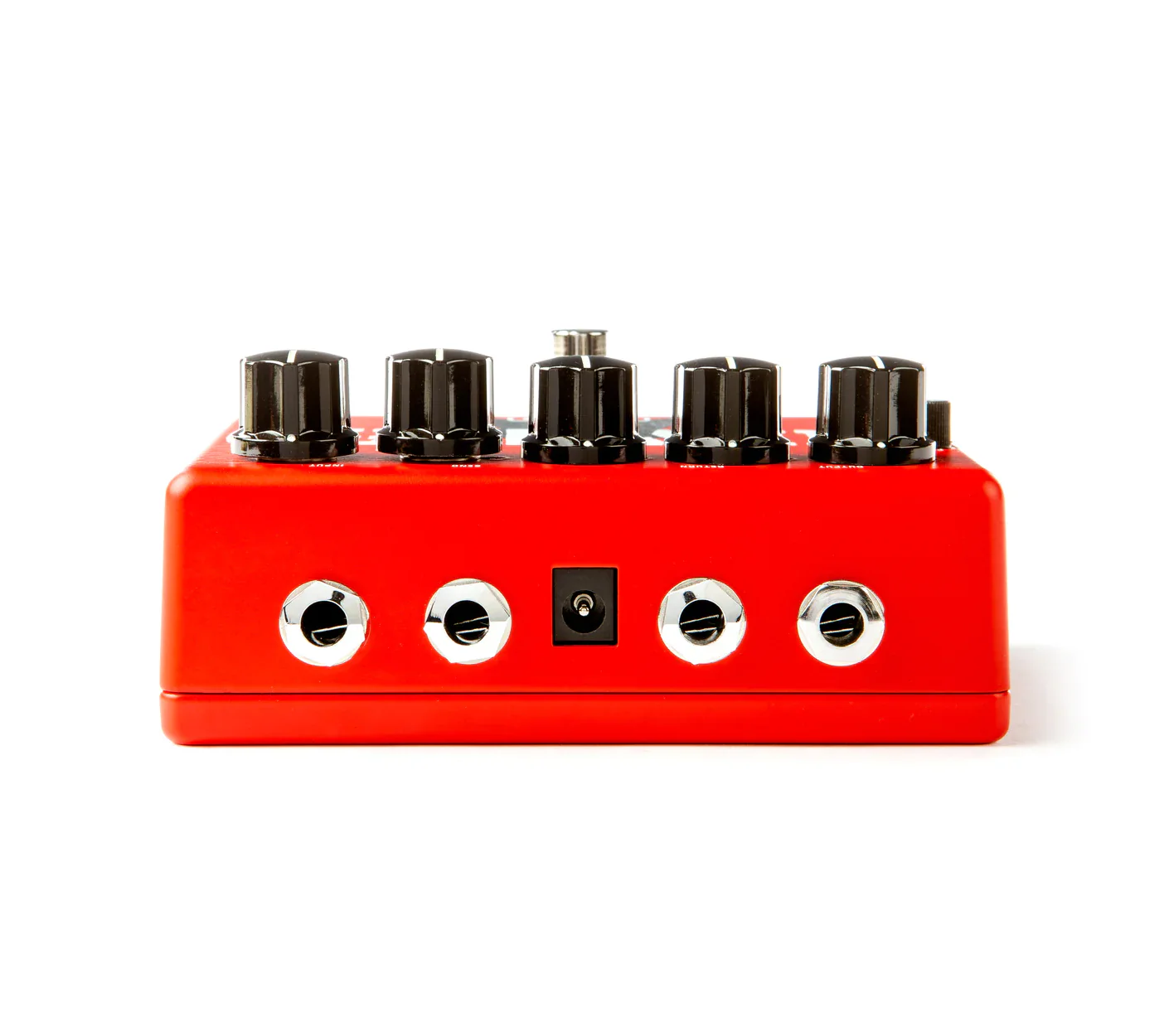 DUNLOP MXR Tom Morello Power 50 Overdrive - TBM1 - Image 2