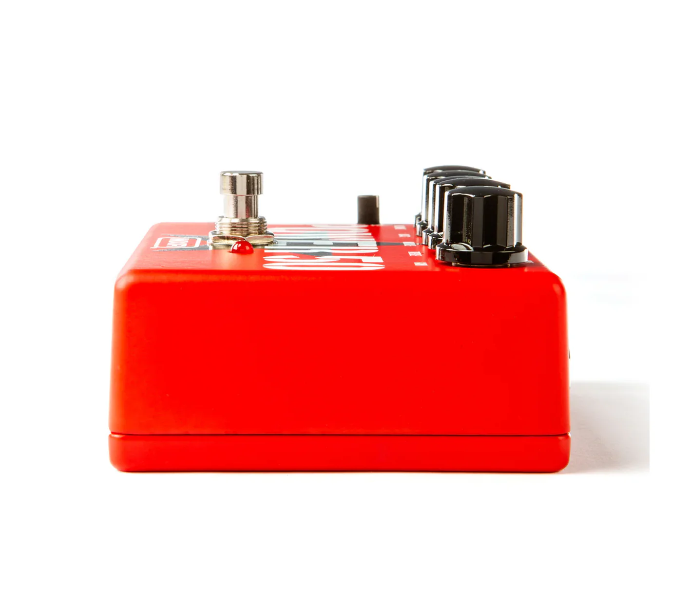DUNLOP MXR Tom Morello Power 50 Overdrive - TBM1 - Image 3