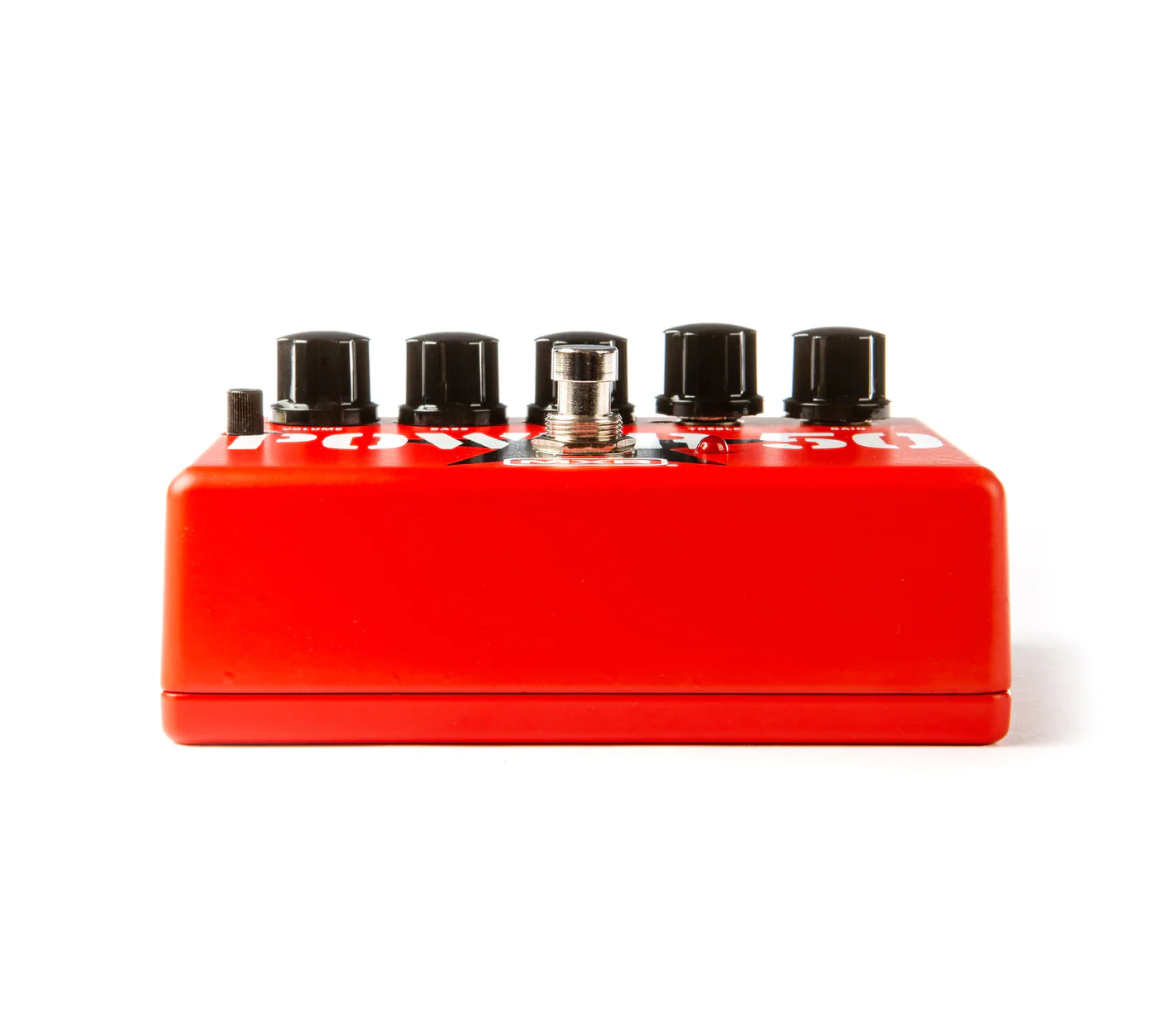 DUNLOP MXR Tom Morello Power 50 Overdrive - TBM1 - Image 4