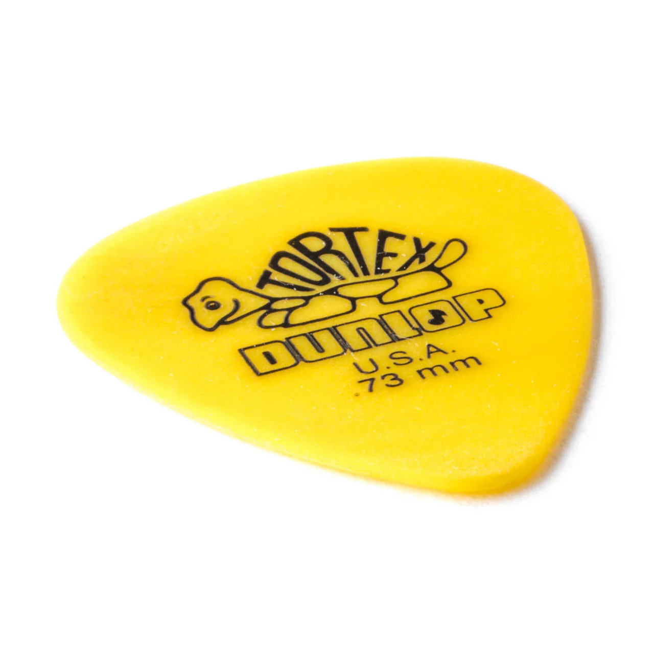 DUNLOP TORTEX® STANDARD PICK .73MM  REFILL BAG - 72 Count - Image 2