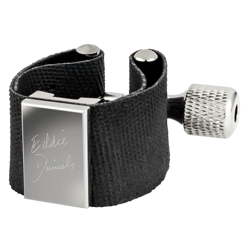 Eddie Daniels Platinum Expressions Ligatures - Image 2