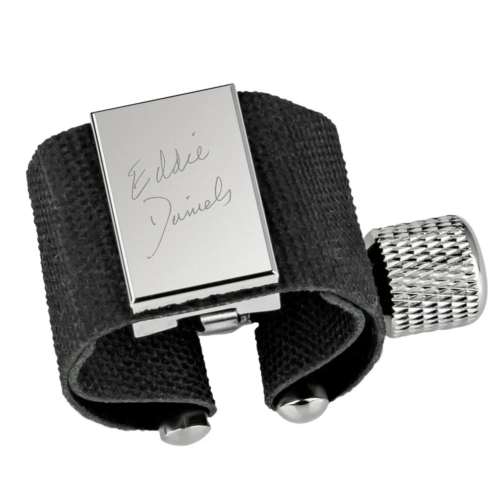 Eddie Daniels Platinum Expressions Ligatures - Image 3
