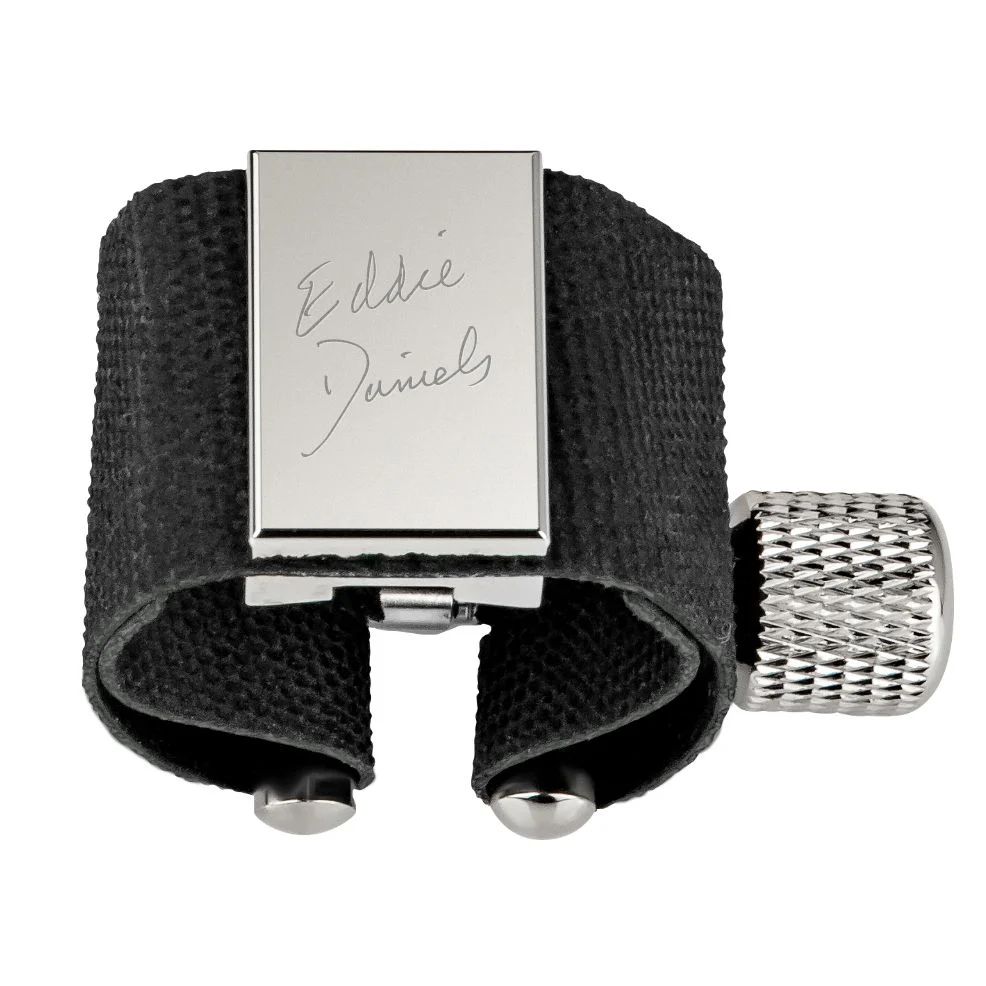Eddie Daniels Platinum Expressions Ligatures - Image 4