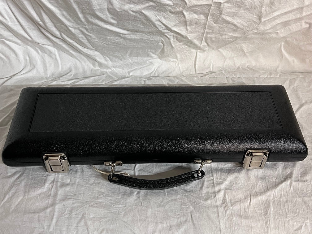 Emerson 1 Series Flute 1EFCT with Curved and Straight head joint - Image 4