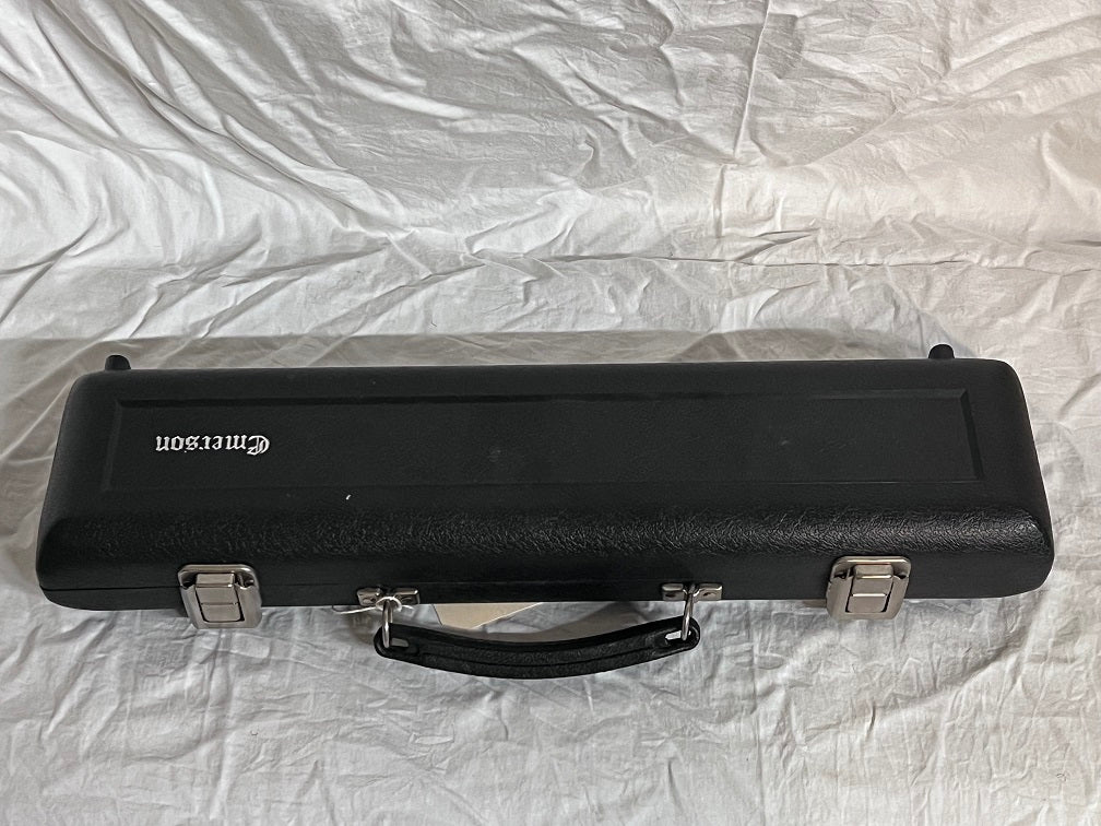 Emerson 3 Series 3BS Intermediate Flute - Image 3