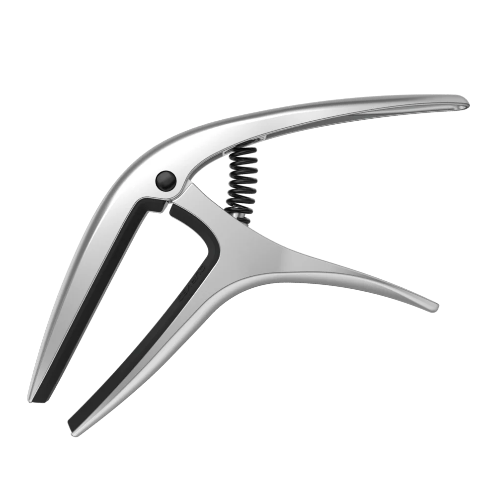 Ernie Ball Axis Guitar Capo - P096XX - Image 2