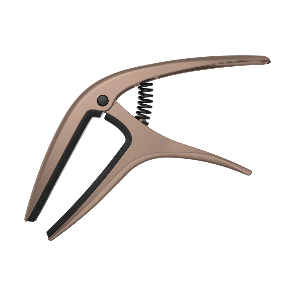 Ernie Ball Axis Guitar Capo - P096XX - Image 7