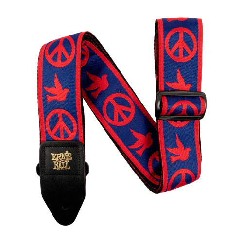 Ernie Ball Jacquard Guitar Strap - Image 10