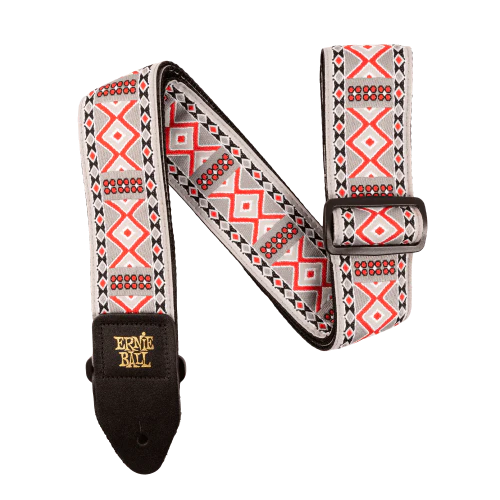 Ernie Ball Jacquard Guitar Strap - Image 11