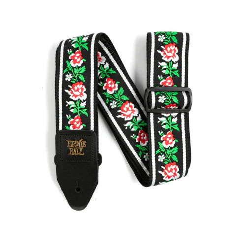 Ernie Ball Jacquard Guitar Strap - Image 13