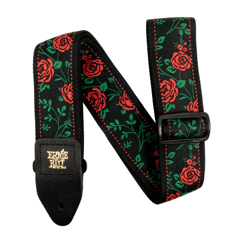 Ernie Ball Jacquard Guitar Strap - Image 14
