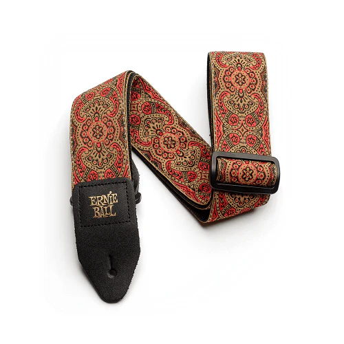 Ernie Ball Jacquard Guitar Strap - Image 15