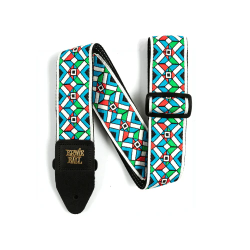 Ernie Ball Jacquard Guitar Strap - Image 16