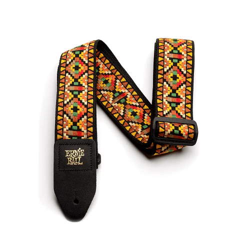 Ernie Ball Jacquard Guitar Strap - Image 17
