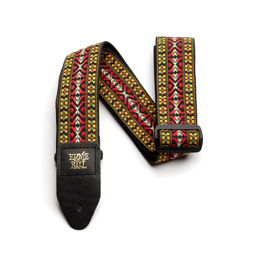 Ernie Ball Jacquard Guitar Strap - Image 18