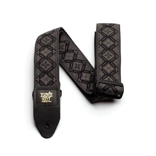 Ernie Ball Jacquard Guitar Strap - Image 19