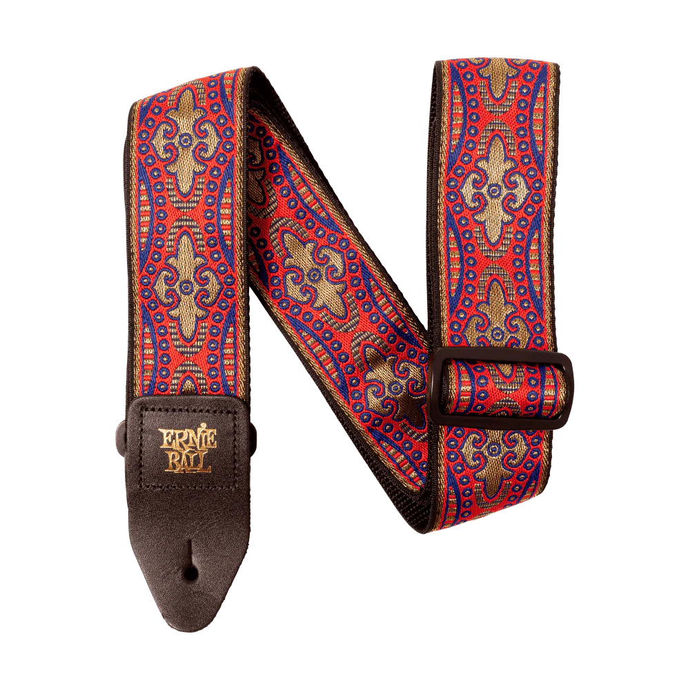 Ernie Ball Jacquard Guitar Strap - Image 2