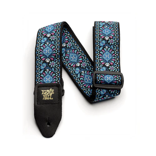Ernie Ball Jacquard Guitar Strap - Image 20