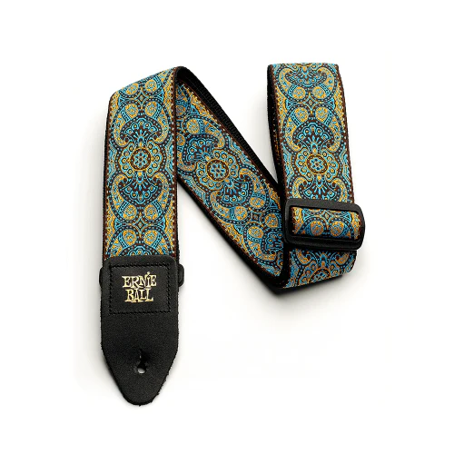 Ernie Ball Jacquard Guitar Strap - Image 21