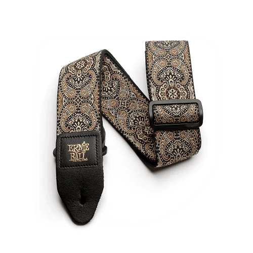 Ernie Ball Jacquard Guitar Strap - Image 22